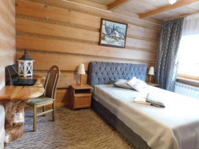 Pokoje Goscinne Monika II Zakopane
